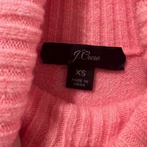 J. Crew Turtleneck